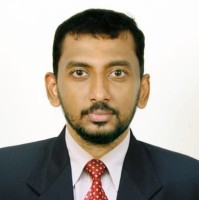 Sreekanth Varma