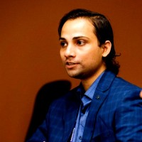 Ujjwal Jha
