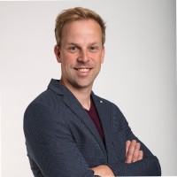 Niels Van Den Berg
