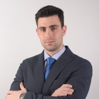 Stavros Gatos