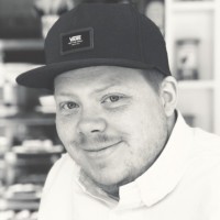 Oliver Myhre