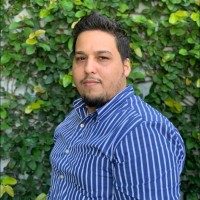 Gustavo Moisés Ortiz Herrera