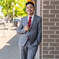Leo Sanchez