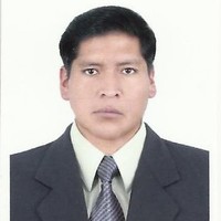 Roger Quispe Tupa
