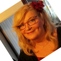 Stina Andersson