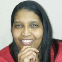 Tamyra Frazier
