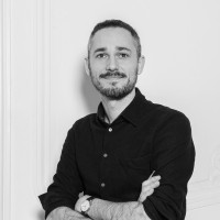 Romain Hamard