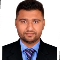 Md. Mahfuz Ahsan Nahid