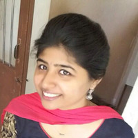 Poonam Nikam
