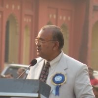 Rakeshwar Singh
