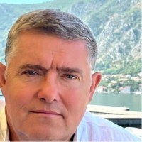 Gordon Mackenzie MBA Chartered FCIPD