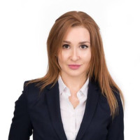 Anna Boroń