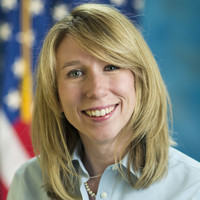 Anna E. Polk Valdini