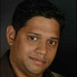 Prakash Parab