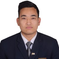 Rohan Maharjan