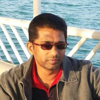 Manoj Ponnu
