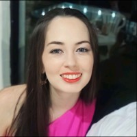 Geisiele Caroline Cabral