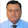 Kishaloy Kundu