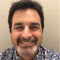 Steve Vawter