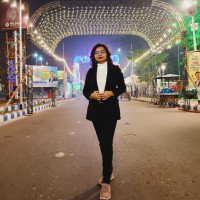 Madhumita Chowdhuri