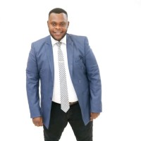 Blessing Nxumalo