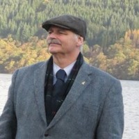 norman white