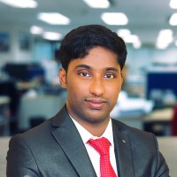 Satheesh Raja