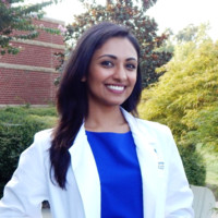 Leena Koshy, Ma, Mpas, Pa-C