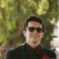 Nicholas Magana