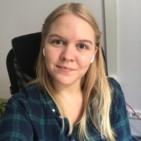 Екатерина Кузнецова