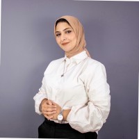 Dalia Gohar