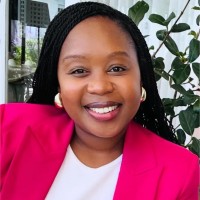 Mandy Mavuso