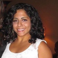 Amanda Yacoub