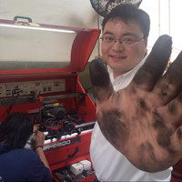 Michael He Xiaoping