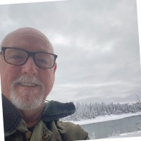 William (Bill) White