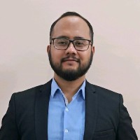 Atul Negi