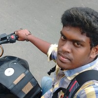 Shanmugam Selvam