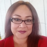 Monica Rosas