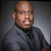Keith Landers