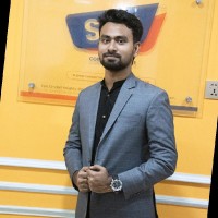 Md Kalimullah