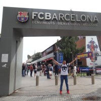 Jorge Pilon