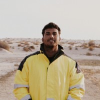 Aravind Anil