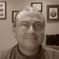 Tom Hutchison