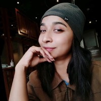 Silky Yadav