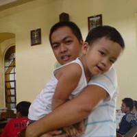 Alexis Dela Cruz
