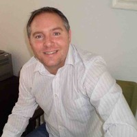 Stuart Munday