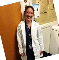 Julianne Cerelli, Whnp, Cnm