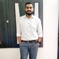 Adhip Desai