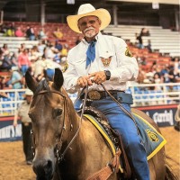 Rick Mackie