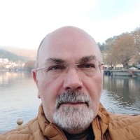 Michalis Georgiou